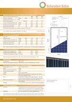 Multisol® P6-54 Gold Line - 2