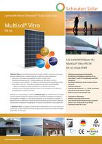 Multisol® Vitro Gold Line (P6-54) - 1