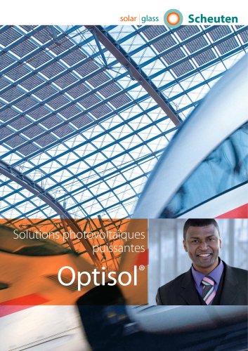 Optisol® Brochure