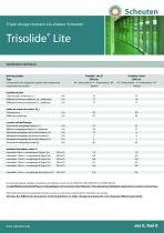 Trisolide Lite - 1