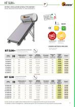 Catalogue Solaire thermiques - 13