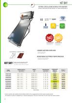 Catalogue Solaire thermiques - 14