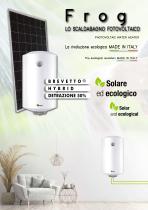 Catalogue Solaire thermiques - 6