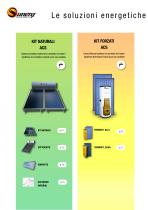 Catalogue Solaire thermiques - 8