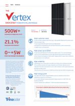 Vertex TSM-DE18M(II)