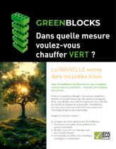 Dik Geurts foyers et poêles à bois FR-8
