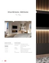 DRU Virtuo Evolve foyers electriques FR - 10