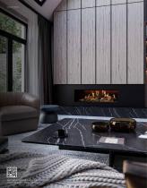 DRU Virtuo Evolve foyers electriques FR-12