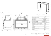 Inserts, Foyers et Habillages - 11