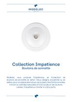 Collection Impatience