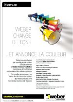 GUIDE WEBER 2013 - 2