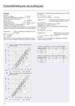 Diffuseurs à jet hélicoidal - 10