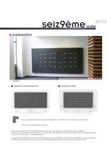 collection contemporain - 6