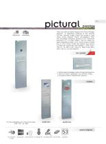 collection contemporain tertiaire - 6
