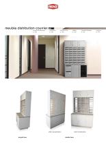 collection contemporain tertiaire - 7