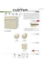 cubYsm - 2