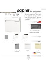 saphir - 2