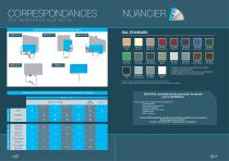 BLOCS PORTES DE SERVICE - 8