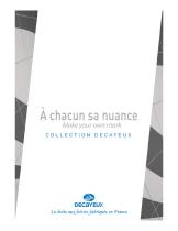 Collection DECAYEUX - 1