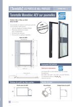 Tarentelle Monobloc AEV - 1