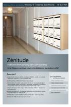 Zenitude - 1