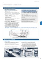 Isol® : Conduits et accessoires double peau pour réseaux aérauliques - 3