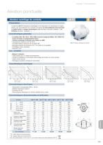 Ventilateurs : Aérateurs, caisson VMC et centrales de traitement d'air - 7