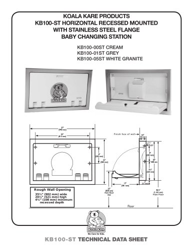 KB100-ST