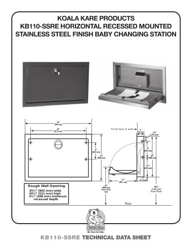 KB110-SSRE