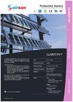 CLARITI PV - 1