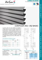 CONTOUR 35S / 35Z BASIC - 1