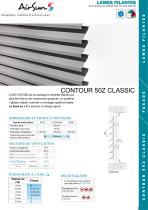 CONTOUR 50Z CLASSIC - 1