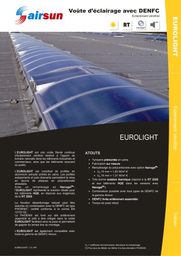 EUROLIGHT