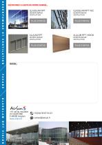 GLASSLAM RPT VISION - 4
