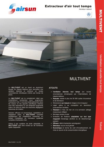 MULTIVENT