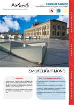 SMOKELIGHT MONO - 1