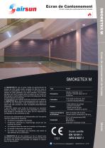 SMOKETEX-M