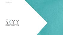 SKYY Catalog