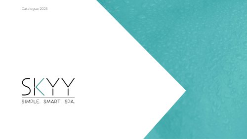 SKYY Catalog
