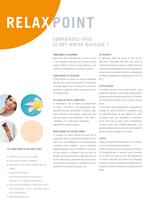 BROCHURE RELAX - 5