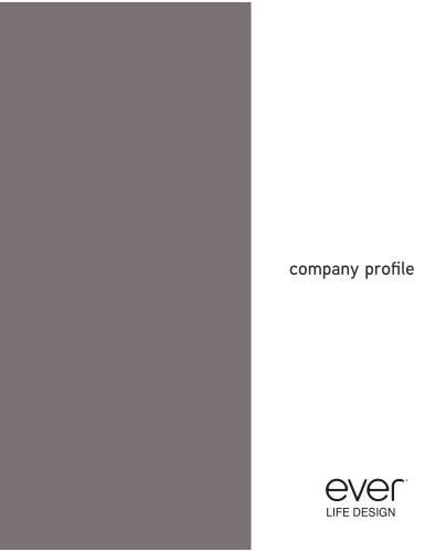 Company Profile