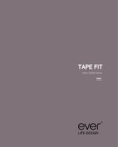 TAPE FIT - 1