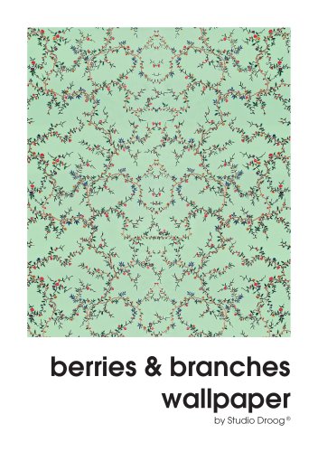 berries & branches