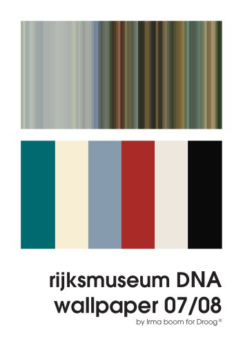 rijksmuseum DNA 07/08