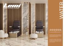 Capri Pedi Spa