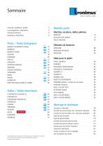 Cadre de vie - 3