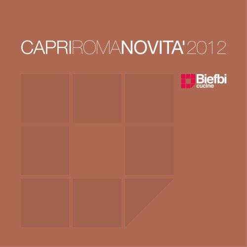 CapriRoma2012