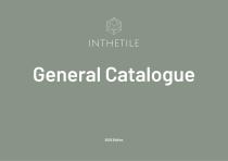 Catalogue Général