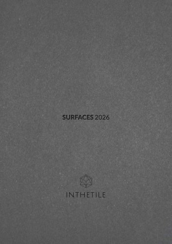 Collection SURFACES