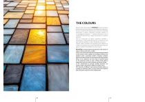 Collection SURFACES-6